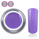 Lila violett Farbgel RM Beautynails